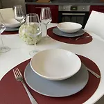 アパート Confortable Duplex Au Coeur De La Campagne Picarde A 1h De Paris