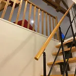 Confortable Duplex Au Coeur De La Campagne Picarde A 1h De Paris