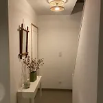 Confortable Duplex Au Coeur De La Campagne Picarde A 1h De Paris アパート