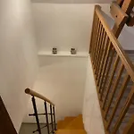 Confortable Duplex Au Coeur De La Campagne Picarde A 1h De Paris アパート