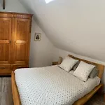 Confortable Duplex Au Coeur De La Campagne Picarde A 1h De Paris