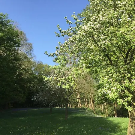 Apartamento Confortable Duplex Au Coeur De La Campagne Picarde A 1h De Paris *