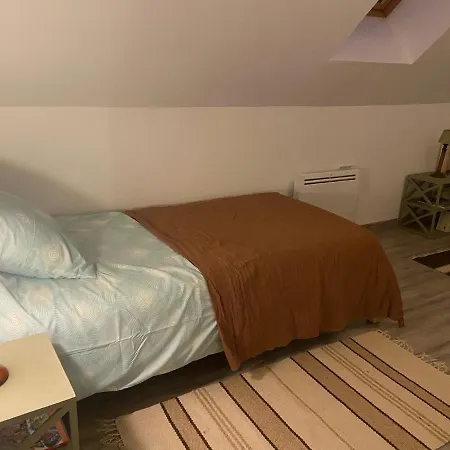 Appartamento Confortable Duplex Au Cœur De La Campagne Picarde à 1h De Paris *