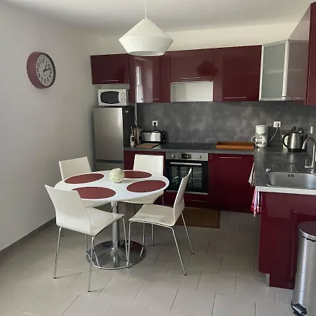 Appartamento Confortable Duplex Au Cœur De La Campagne Picarde à 1h De Paris