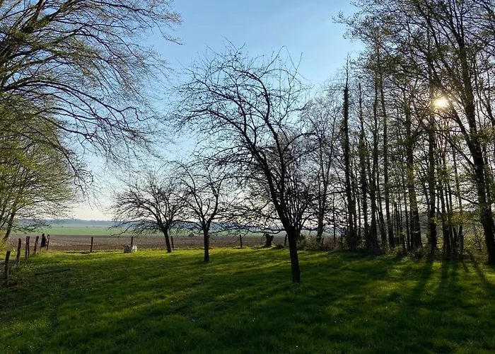 Apartment Confortable Duplex Au Coeur De La Campagne Picarde A 1h De Paris